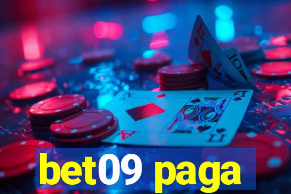 bet09 paga